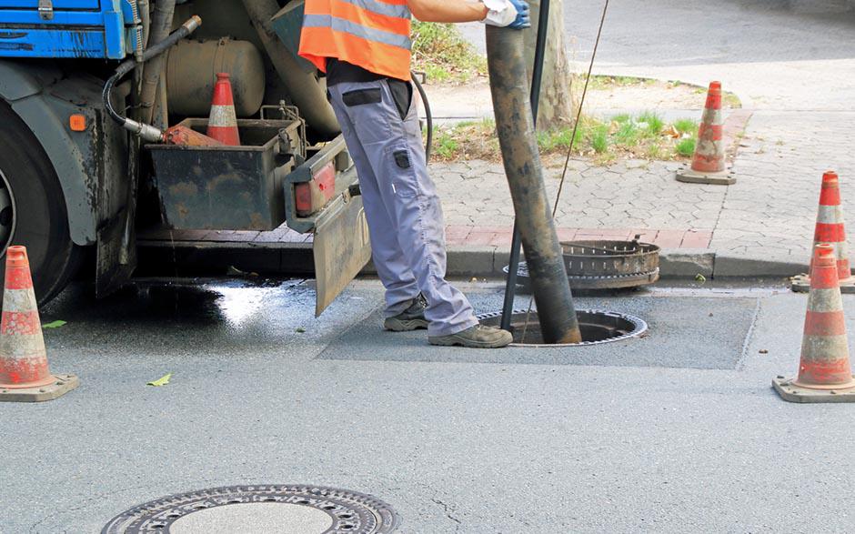 tarif débouchage canalisation Forges-les-Bains