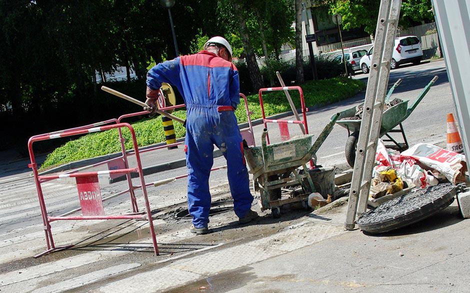 curage de canalisation Taverny