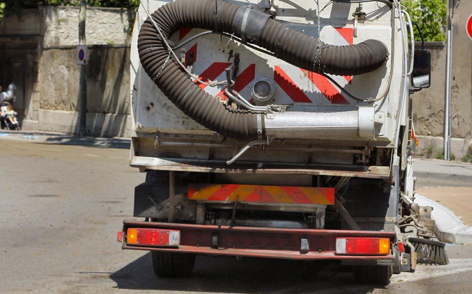 tarif débouchage canalisation Forges-les-Bains