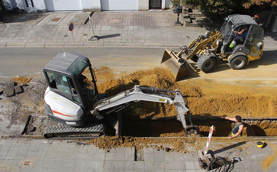 déboucher canalisation graisse Bondy